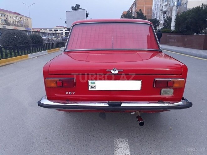 LADA (VAZ) 21011 1983, 296,000 km - 1.3 l - Xırdalan