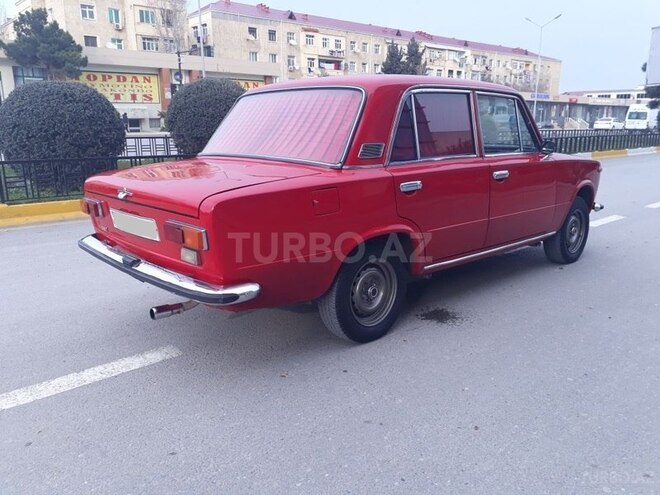 LADA (VAZ) 21011 1983, 296,000 km - 1.3 l - Xırdalan