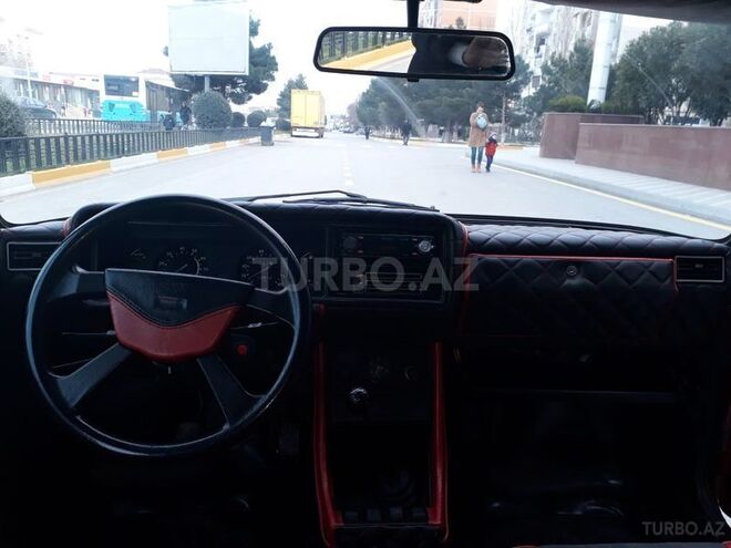 LADA (VAZ) 21011 1983, 296,000 km - 1.3 l - Xırdalan