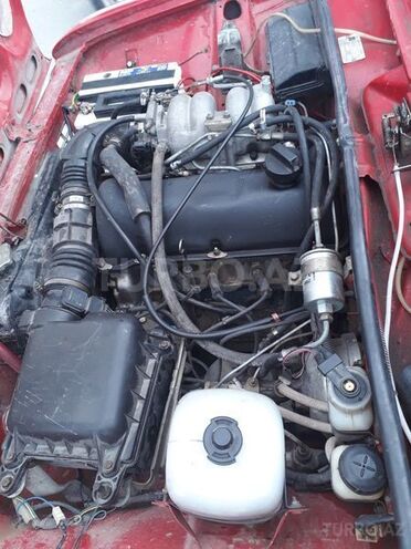LADA (VAZ) 21011 1983, 296,000 km - 1.3 l - Xırdalan