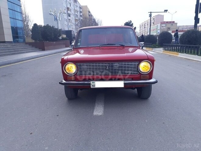 LADA (VAZ) 21011 1983, 296,000 km - 1.3 l - Xırdalan