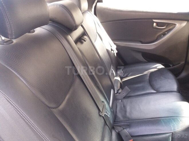 Hyundai Elantra 2012, 149,000 km - 1.8 l - Bakı