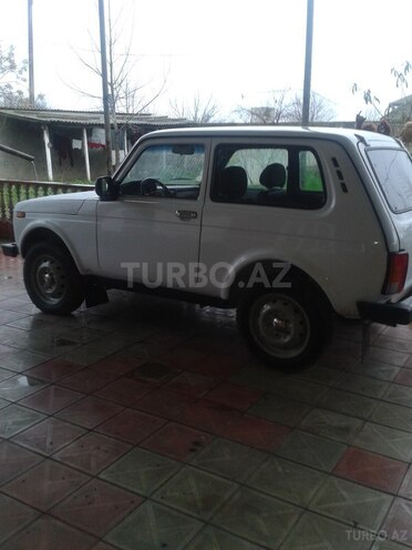 LADA (VAZ) Niva 2009, 12,000 km - 1.7 l - Cəlilabad