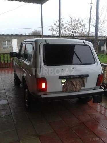 LADA (VAZ) Niva 2009, 12,000 km - 1.7 l - Cəlilabad