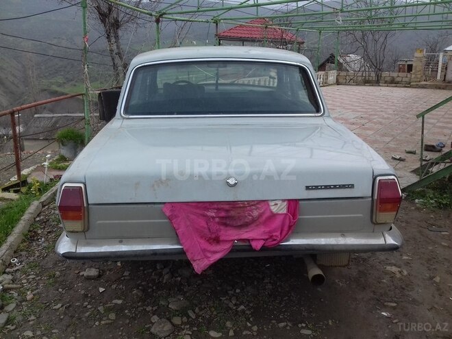 GAZ 24-10 1992, 125,000 km - 2.4 l - Yardımlı