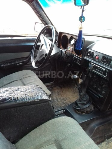 GAZ 24-10 1992, 125,000 km - 2.4 l - Yardımlı