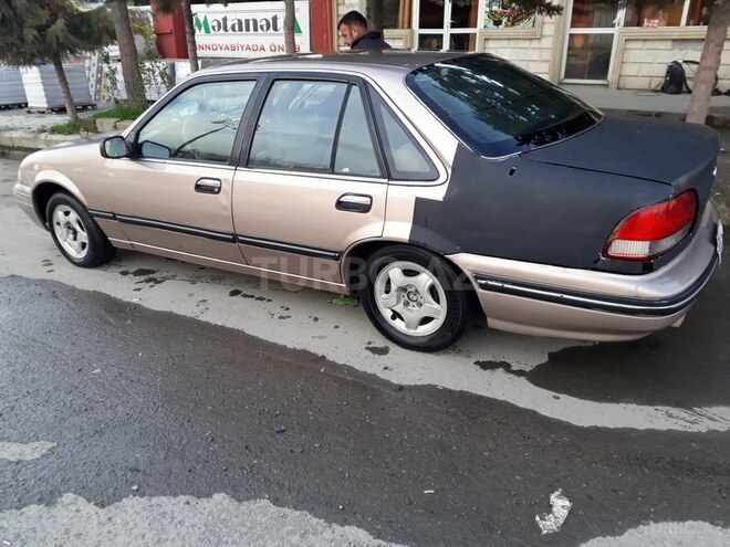 Daewoo  1994, 258,634 km - 1.8 l - Şəki