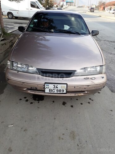 Daewoo  1994, 258,634 km - 1.8 l - Şəki
