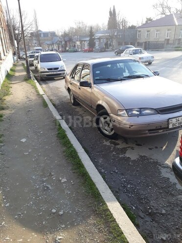 Daewoo  1994, 258,634 km - 1.8 l - Şəki