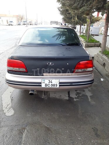 Daewoo  1994, 258,634 km - 1.8 l - Şəki