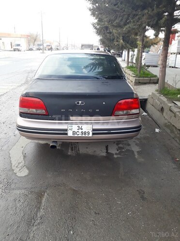 Daewoo  1994, 258,634 km - 1.8 l - Şəki