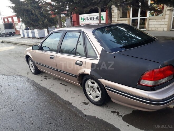 Daewoo  1994, 258,634 km - 1.8 l - Şəki