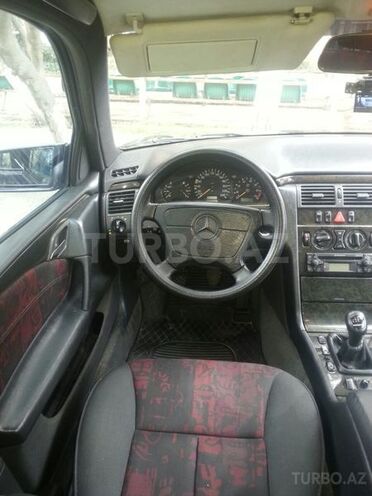 Mercedes E 230 1997, 50,000 km - 0.2 l - Bakı