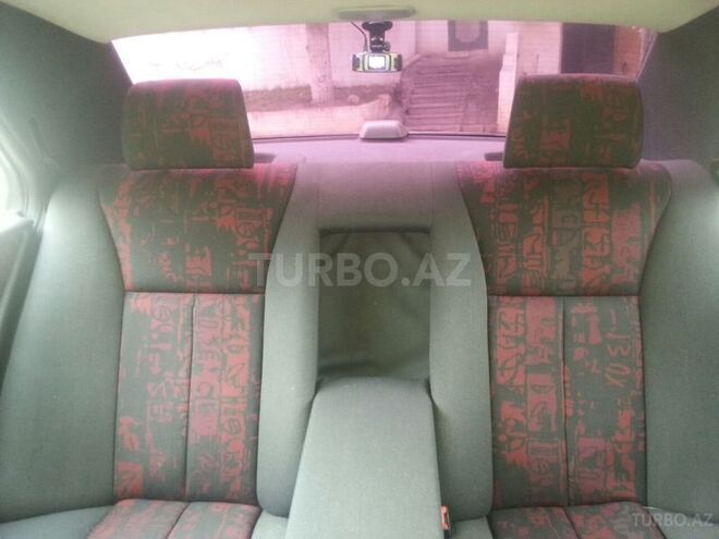 Mercedes E 230 1997, 50,000 km - 0.2 l - Bakı