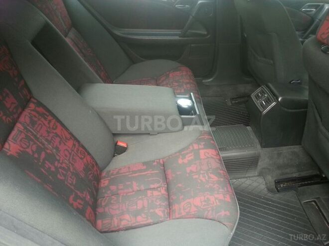 Mercedes E 230 1997, 50,000 km - 0.2 l - Bakı