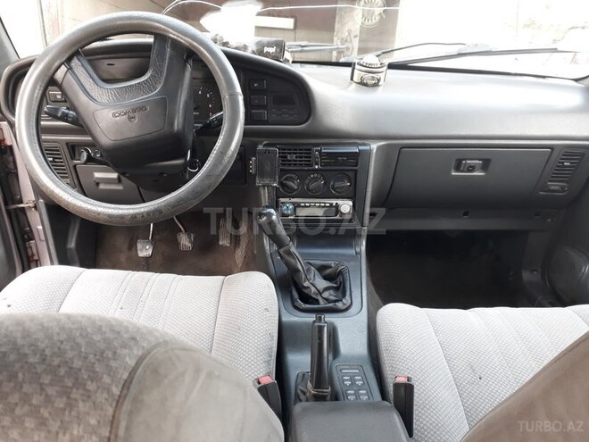 Daewoo  1994, 258,634 km - 1.8 l - Şəki