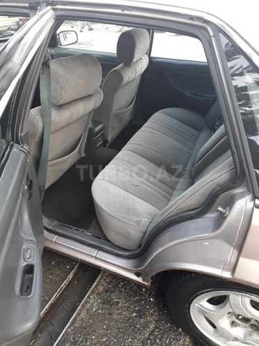 Daewoo  1994, 258,634 km - 1.8 l - Şəki