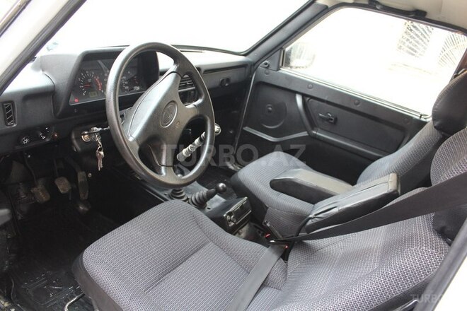 LADA (VAZ) Niva 2014, 62,000 km - 1.7 l - Bakı