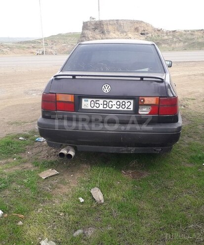 Volkswagen Vento 1993, 421,500 km - 1.8 l - Ağstafa