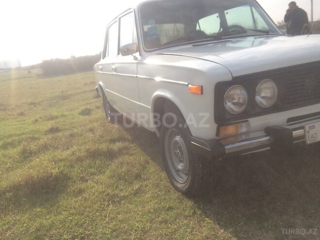 LADA (VAZ) 2106 1995, 157,000 km - 0.2 l - Bərdə