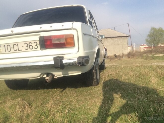 LADA (VAZ) 2106 1995, 157,000 km - 0.2 l - Bərdə