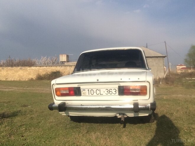 LADA (VAZ) 2106 1995, 157,000 km - 0.2 l - Bərdə