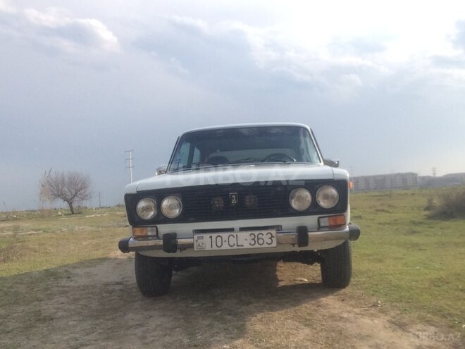 LADA (VAZ) 2106 1995, 157,000 km - 0.2 l - Bərdə
