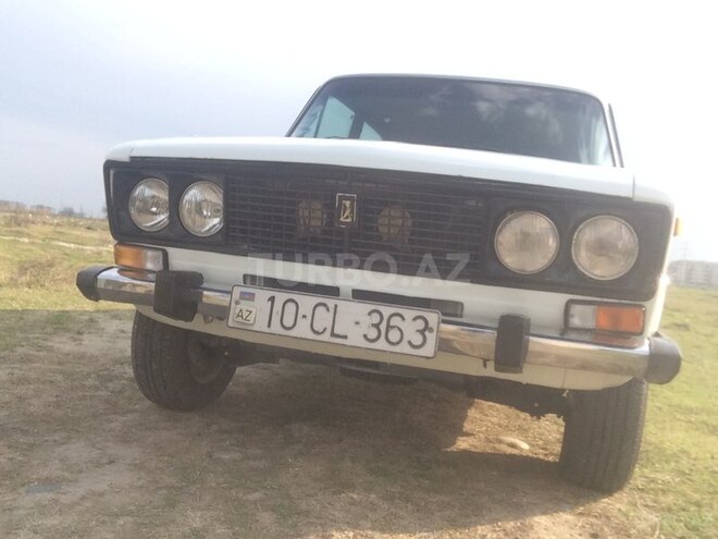 LADA (VAZ) 2106 1995, 157,000 km - 0.2 l - Bərdə