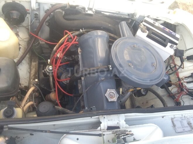 LADA (VAZ) 2106 1995, 157,000 km - 0.2 l - Bərdə
