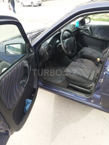 Opel Astra 1994, 444,444 km - 1.6 л - Sumqayıt