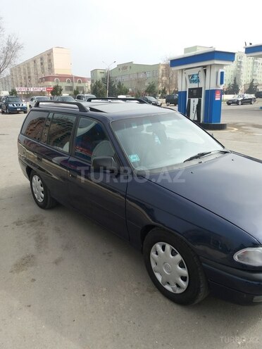 Opel Astra 1994, 444,444 km - 1.6 л - Sumqayıt