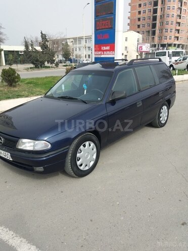 Opel Astra 1994, 444,444 km - 1.6 л - Sumqayıt