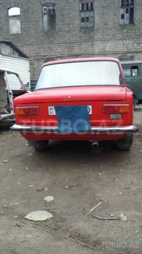 LADA (VAZ) 21011 1982, 362,350 km - 1.3 л - Bakı