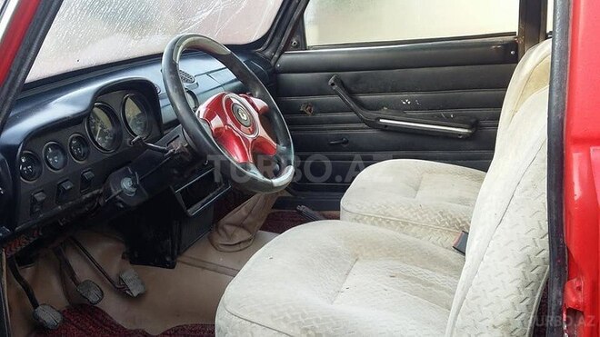 LADA (VAZ) 21011 1982, 362,350 km - 1.3 л - Bakı
