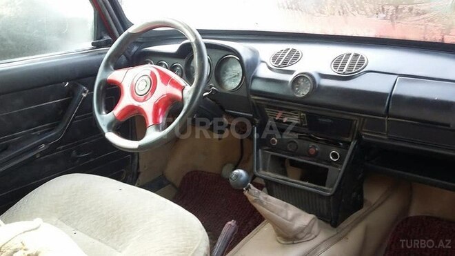 LADA (VAZ) 21011 1982, 362,350 km - 1.3 л - Bakı