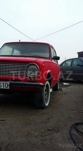 LADA (VAZ) 21011 1982, 362,350 km - 1.3 л - Bakı