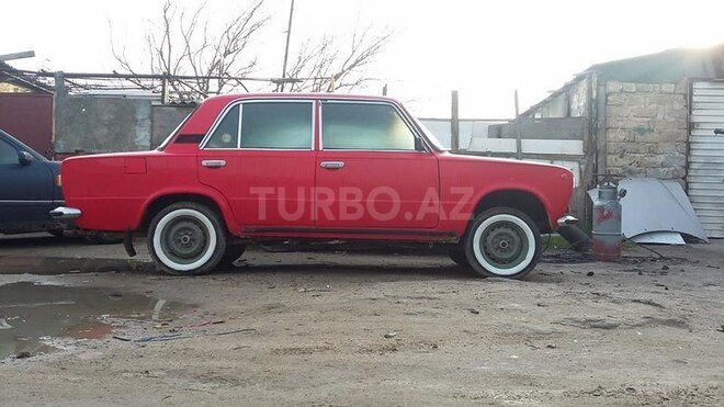 LADA (VAZ) 21011 1982, 362,350 km - 1.3 л - Bakı