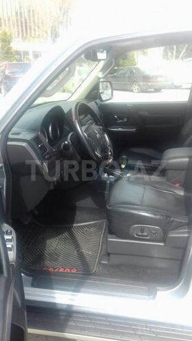 Mitsubishi Pajero 2013, 74,000 km - 3.5 л - Bakı