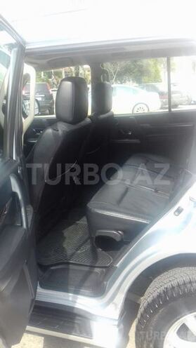 Mitsubishi Pajero 2013, 74,000 km - 3.5 л - Bakı