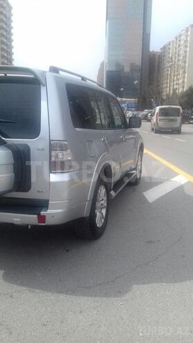 Mitsubishi Pajero 2013, 74,000 km - 3.5 л - Bakı