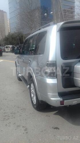 Mitsubishi Pajero 2013, 74,000 km - 3.5 л - Bakı