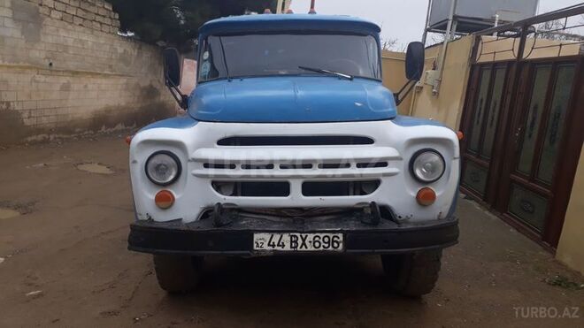 ZIL 130 1985, 789,543 km - 6.0 l - Bakı