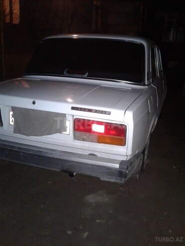 LADA (VAZ) 2107 2009, 56,838 km - 1.1 l - Bakı