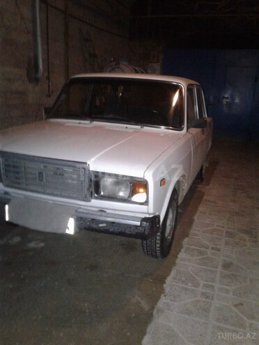 LADA (VAZ) 2107 2009, 56,838 km - 1.1 l - Bakı
