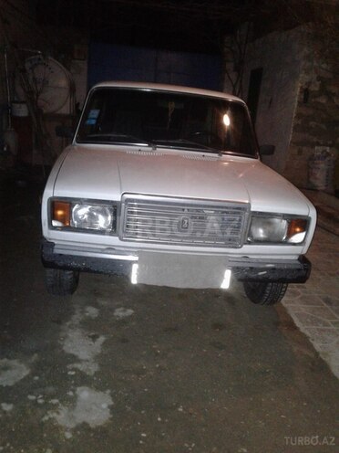LADA (VAZ) 2107 2009, 56,838 km - 1.1 l - Bakı