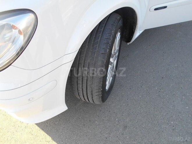 Mercedes Viano 2009, 147,000 km - 3.5 l - Bakı