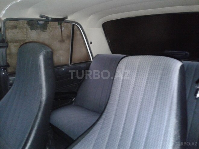 LADA (VAZ) 2107 2009, 56,838 km - 1.1 l - Bakı