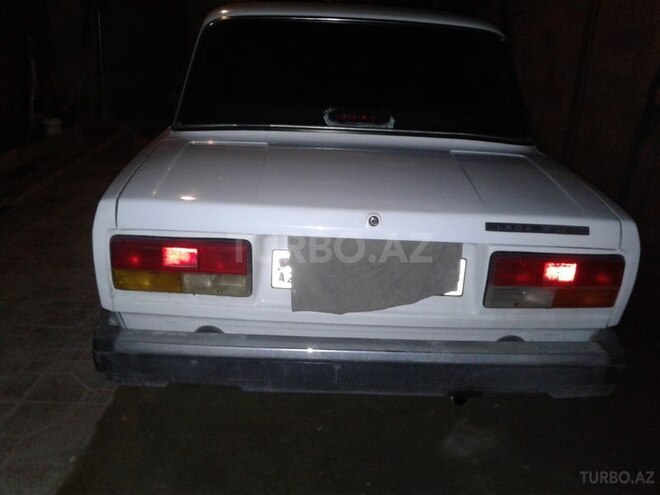 LADA (VAZ) 2107 2009, 56,838 km - 1.1 l - Bakı