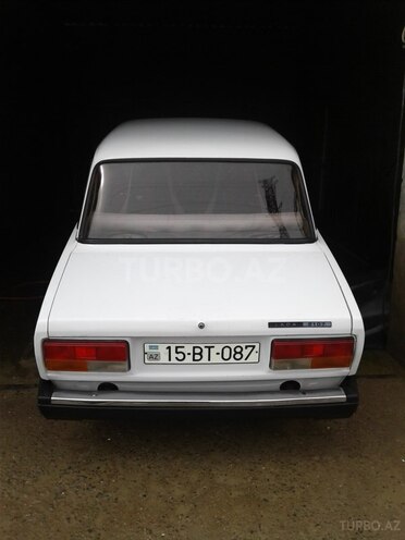 LADA (VAZ) 2107 2000, 285,200 km - 1.5 л - Salyan