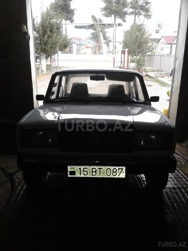 LADA (VAZ) 2107 2000, 285,200 km - 1.5 л - Salyan